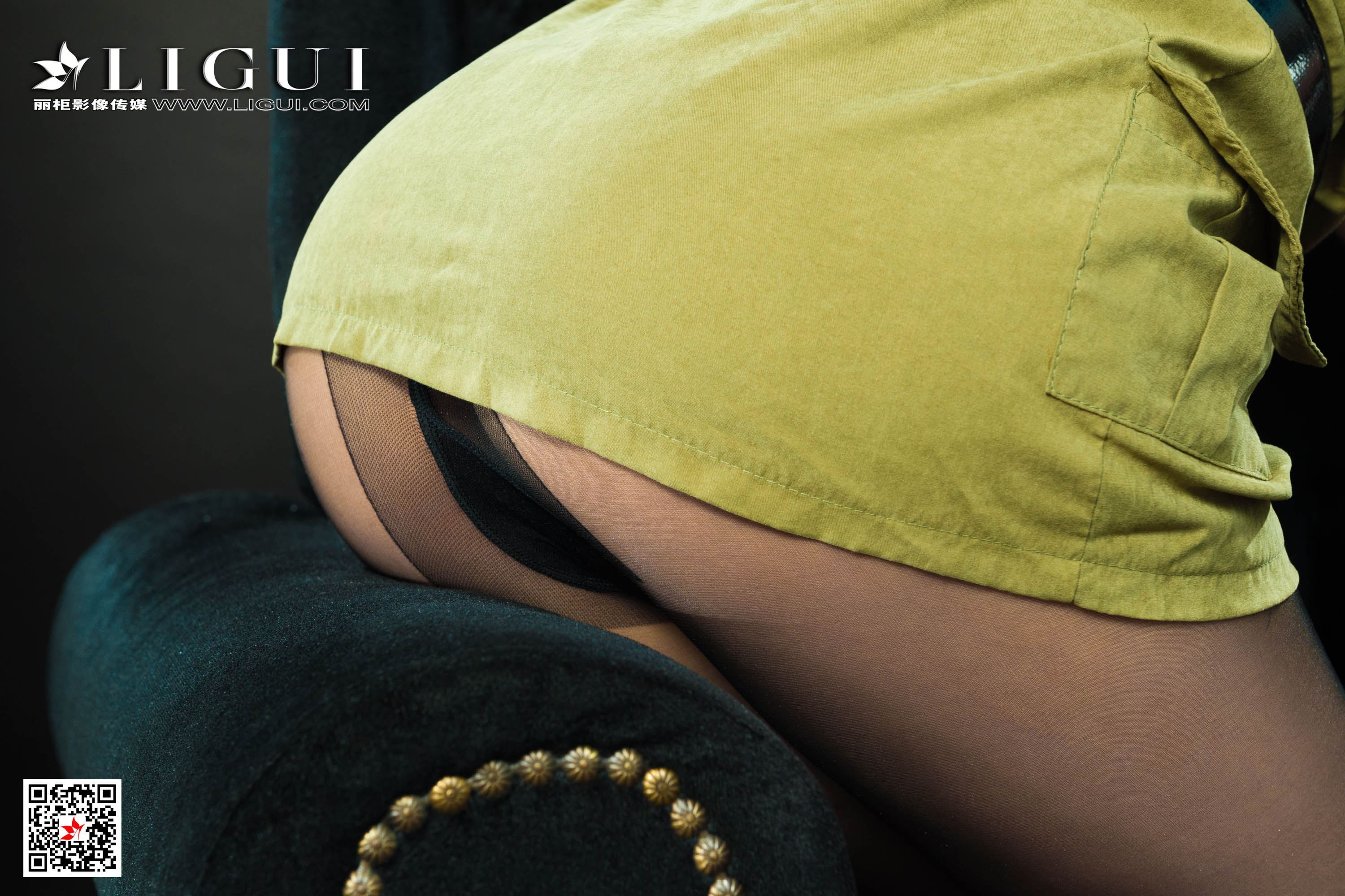 Ligui丽柜  2020.11.26《孤芳自品》文芮